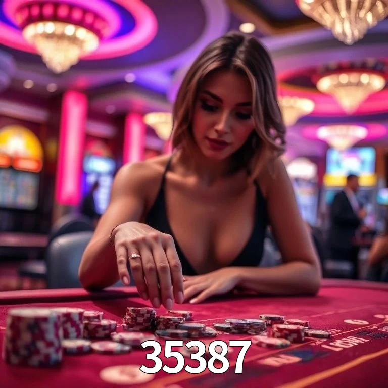 35387 Casino RNG