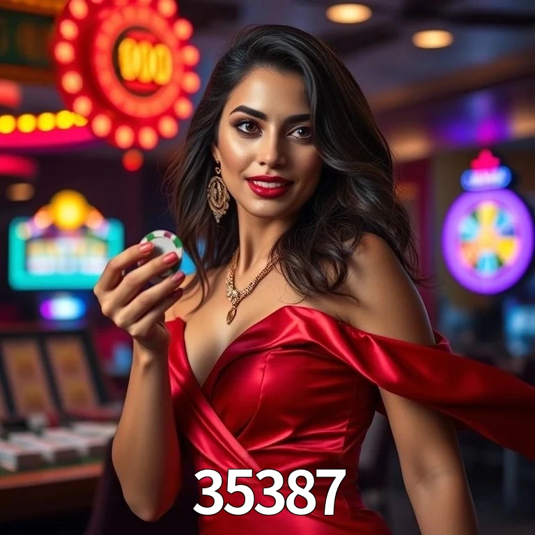35387 Torneios Slots